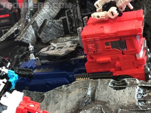 Sdcc 2018 Siege War For Cybertron Transformers Toys  (9 of 67)